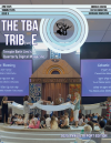 TBA Tribune June 2025 Annual Report Cover